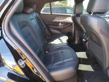 Mercedes GLE V167 2022 Mercedes-Benz GLE Coupe Amg 53 4Matic 2022 3.0 Benzyna 429KM, zdjęcie 11