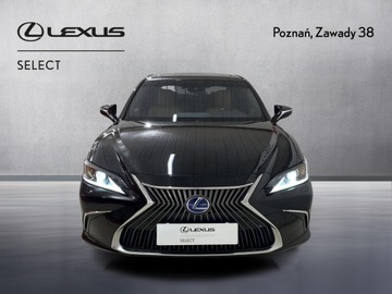 Lexus ES VII (XV70) Sedan 300h 218KM 2019 Lexus ES 300h Business Edition Lexus ES 300h Busin, zdjęcie 5