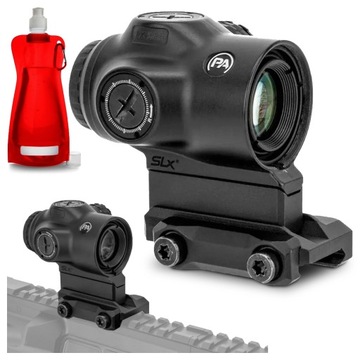 CELOWNIK PRYZMATYCZNY PRIMARY ARMS SLx 1x MicroPrism iR ACSS Cyclops Gen II