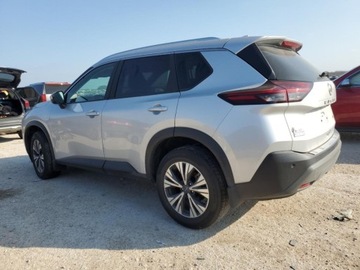 Nissan 2023 Nissan Rogue 2023 NISSAN ROGUE SV 1.5 Benzyna 201KM, zdjęcie 2