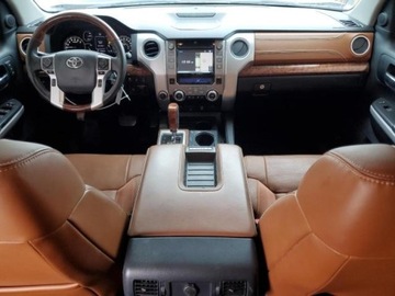 Toyota Tundra II 2019 Toyota Tundra TOYOTA Tundra Crewmax 1794 5.7 Benzyna 381KM, zdjęcie 8