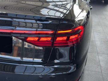 Audi A8 D5 S8 Facelifting 4.0 TFSI 571KM 2026 AUDI A8 S8 TFSI quattro Sedan 4.0 (571KM) 2026, zdjęcie 17