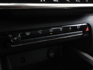 Citroen C5 Aircross SUV Plug-In 1.6 PureTech 225KM 2020 Citroen C5 Aircross FV23% PHEV full LED, zdjęcie 27