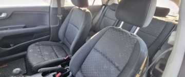 Kia Rio IV 2022 Kia Rio 2022r, SALON POLSKA. Uszkodzone boki. Jezdzi. Faktura VAT 23 brut, zdjęcie 5