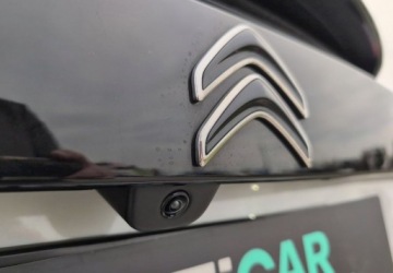 Citroen 2023 Citroen C4 1.5 BlueHDi Max SS EAT8 SalonPL Bogata Wersja FVat Od Reki, zdjęcie 19