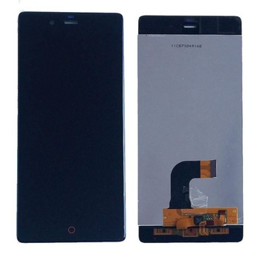 Ekran LCD wyświetlacz + DIGITIZER SET ZTE Nubia Z9 ( NX508J )