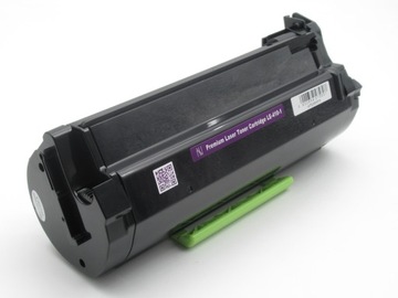 Тонер для LEXMARK MS410dn MS415dn MS510dn XXL 10K