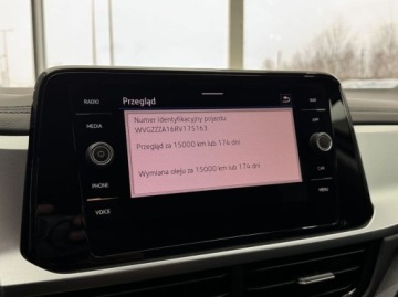 Volkswagen T-Roc I 2024 Volkswagen T-Roc Life LED Podgrzewane fotele Asystent parkowania Kamera, zdjęcie 33