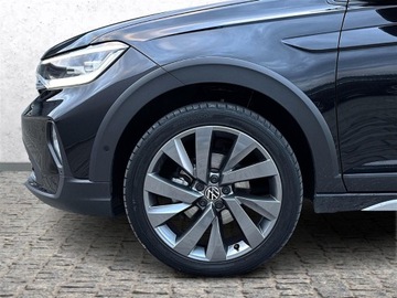 Volkswagen T-Cross SUV 1.5 TSI 150KM 2024 Volkswagen Taigo 1.5TSI 150KM Style DSG l ACC, LED, zdjęcie 32