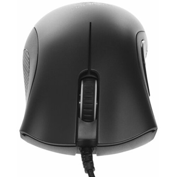 Przewodowa optyczna mysz gamingowa Razer DeathAdder Essential Black 6400DPI