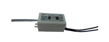 ZASILACZ ELEKTRONICZNY 3W 2-12V 300mA