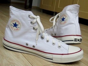 Converse All Star trampki r 45 -40%