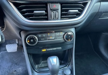 Ford Puma II 2023 Ford Puma 1,0 Benzyna 125 KM Automat GWARANCJA Zamiana Zarejestrowany 125KM, zdjęcie 13