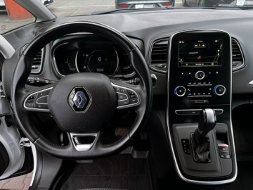 Renault Grand Scenic III 1.3 Energy TCe 140KM 2019 Renault Grand Scenic 7-OSÓB GWARANCJ 1wł Kraj, zdjęcie 16