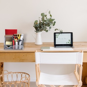 ОФИСНЫЙ ИНСТРУМЕНТ, МЕСТО ДЛЯ СПИСКОВ, ЯЩИК