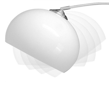 ТОРШЕР, РЕГУЛИРУЕМОЕ МРАМОРНОЕ ОСНОВАНИЕ