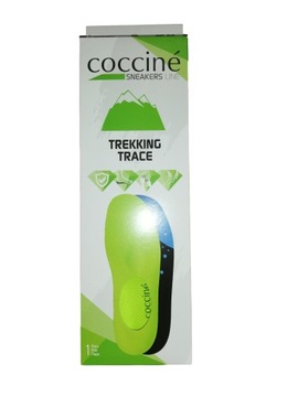 СТЕПЛКИ TREKKING TRACE SPORTS Профилированные 39-40