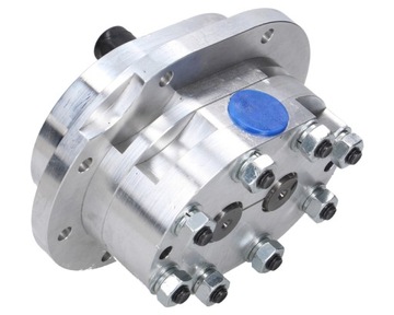 Гидронасос Claas Dominator 656036 633621