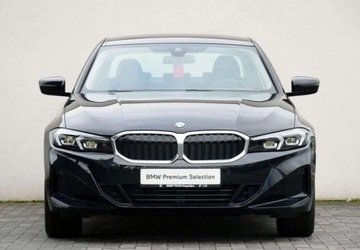 BMW Seria 3 G20-G21 Limuzyna 2.0 318i 156KM 2022 BMW Seria 3 BMW 318i Advantage 156km Salon PL Fv23 2.0 Benzyna 156KM, zdjęcie 3