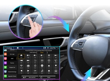 РАДИО АНДРОИД KIA RIO 3 2011-2017 4/64 DSP!