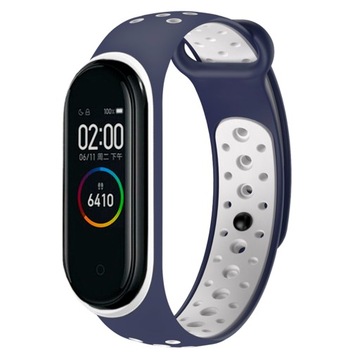 Opaska pasek do Xiaomi Mi Band 3/4 | 13 KOLORÓW