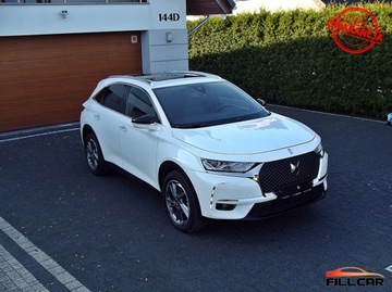  DS Automobiles DS 7 Crossback DS 7 Crossback 1.6 Benzyna 180KM Full Led Pa, zdjęcie 28