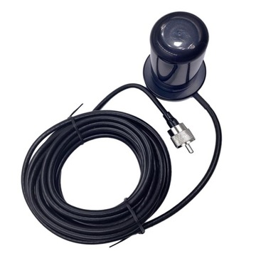 Базовая антенна для автомобильного радио CB Radio