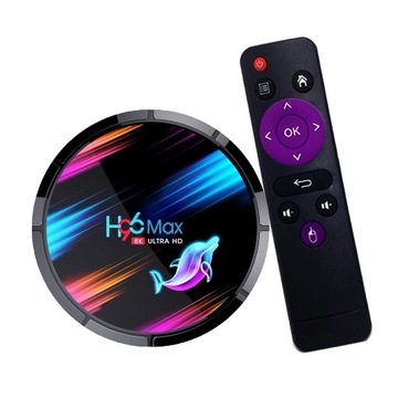 Smart Media Player