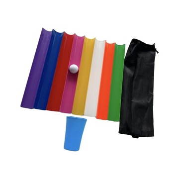 Pipeline Team Building Challenge Игры Работа Лидерство Трубы 50 см x 7,5 см