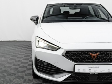 Cupra Leon II Hatchback 1.5 eTSI MHEV 150KM 2023 Cupra Leon 1.5 TSI DSG Podgrz. kier 2 stref klima, zdjęcie 7
