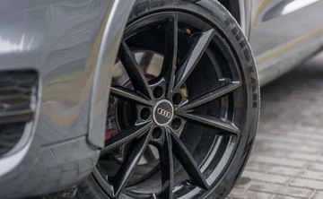 Audi Q3 I SUV 2.0 TFSI 170KM 2012 Audi Q3 Audi Q3 2.0 Benzyna 170KM, zdjęcie 36