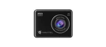 NAVITEL R9 Dual GPS-видеорегистратор + КАРТА 64 ГБ