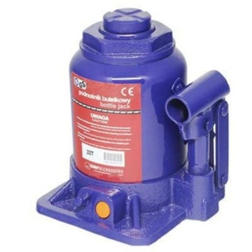 PODNOŚNIK LEWAREK SŁUPKOWY HYDRAULICZNY 32T GMP