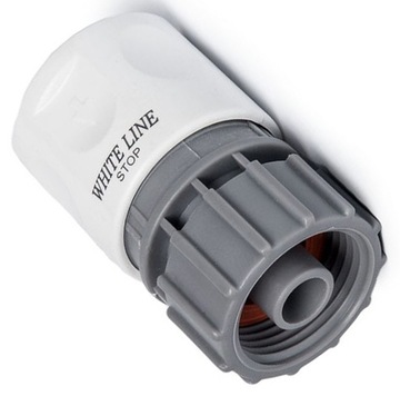 Szybkozłączka Złączka Ogrodowa GW 3/4 STOP Bradas WL-2141