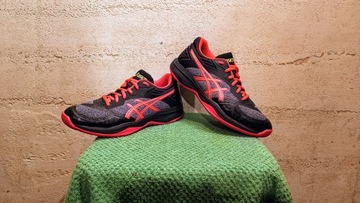 ASICS NETBURNER BALLISTIC FF JAK NOWE STAN IDEALNY