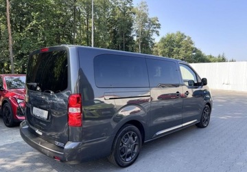 Citroen Spacetourer 2025 Citroen SpaceTourer XL PLUS DIESEL 180KM Automat Konwersja 9 miejsc, zdjęcie 1