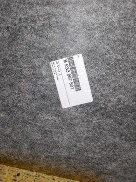 VW GOLF VII 3D 3-дверный 2014 ЯРКИЙ ПОТОЛОК 5G3867501H ОТЛИЧНОЕ СОСТОЯНИЕ