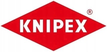 Универсальные плоскогубцы изолированы 160 мм 03 06 160 Knipex