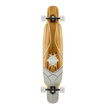 Kompletny Longboard Mindless dancer 44,5 cala