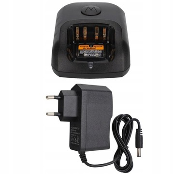 Зарядное устройство для рации Motorola DP4800