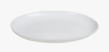 Półmisek owalny Basic 33 x 24 cm AMBITION