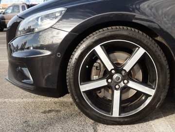 Volvo S40 II 2014 Volvo V40 2.0 D4, 187 KM, Skóra, Navi, Xenon, zdjęcie 14