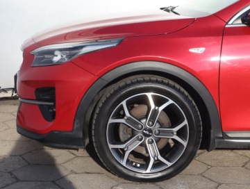 Kia XCeed Crossover 1.5 T-GDI 160KM 2022 Kia XCeed 1.5 T-GDI, Salon Polska, Serwis ASO, zdjęcie 12