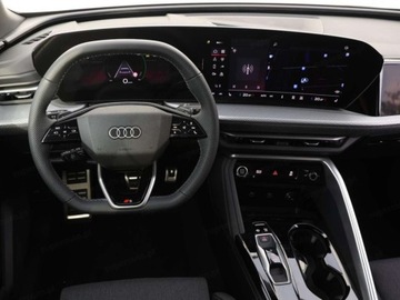 Audi Q5 II SUV Facelifting 2.0 40 TDI 204KM 2025 AUDI Q5 TDI quattro S line Suv 2.0 (204KM) 2025, zdjęcie 6