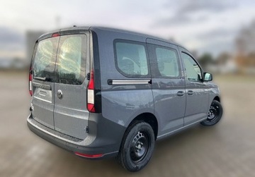 Volkswagen Caddy V 2025 Volkswagen Caddy 1,5 l TSI 116 KM manual, 5 osob 1.5 Benzyna 116KM, zdjęcie 10