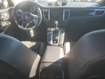 Porsche Macan SUV 3.0 V6 360KM 2017 Porsche Macan 2017 PORSCHE MACAN S 3.0 Benzyna 360KM, zdjęcie 8