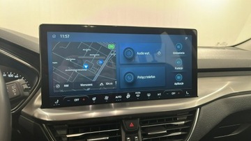 Ford Focus IV 2022 Ford Focus 1.5 EcoBlue Titanium Kombi, zdjęcie 18