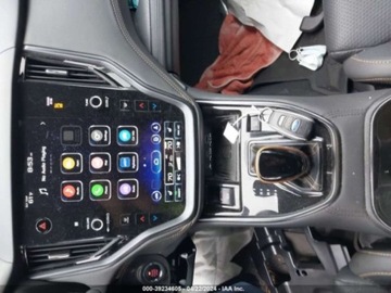 Subaru 2023 Subaru Outback 2023r, Wilderness, 2.4L, 4x4 2.4 Benzyna 260KM, zdjęcie 11