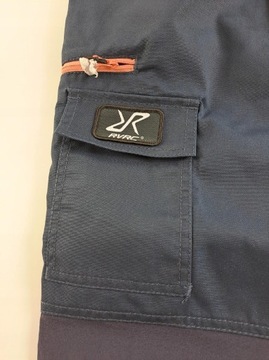 Брюки RVRC Синие | Размер L