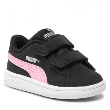 PUMA BUTY DZIEWCZĘCE 365183 40 28,5